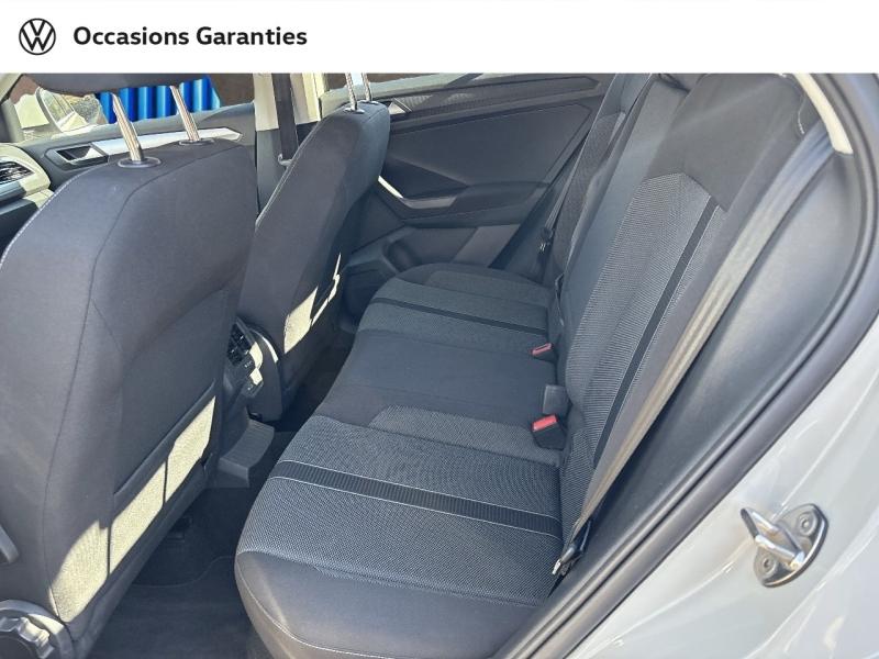 Voitures occasions VOLKSWAGEN T-ROC Life Plus Mougins