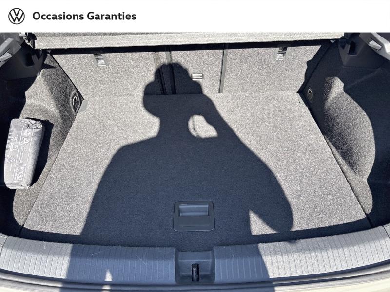 Voitures occasions VOLKSWAGEN T-ROC Life Plus Mougins