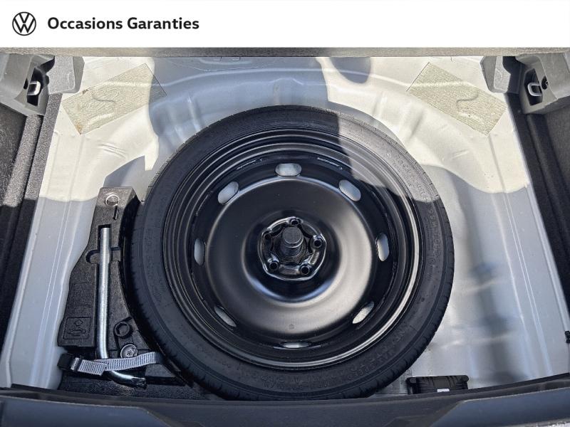 Voitures occasions VOLKSWAGEN T-ROC Life Plus Mougins