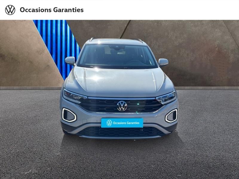 Voitures occasions VOLKSWAGEN T-ROC Life Plus Mougins