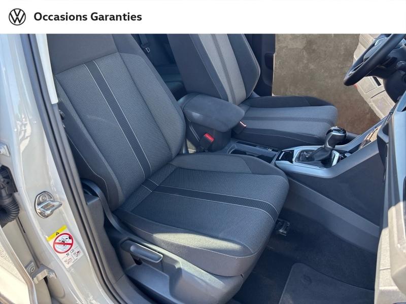 Voitures occasions VOLKSWAGEN T-ROC Life Plus Mougins