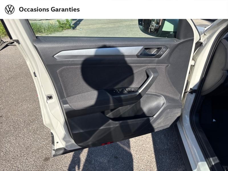 Voitures occasions VOLKSWAGEN T-ROC Life Plus Mougins