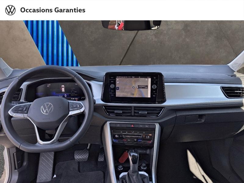 Voitures occasions VOLKSWAGEN T-ROC Life Plus Mougins