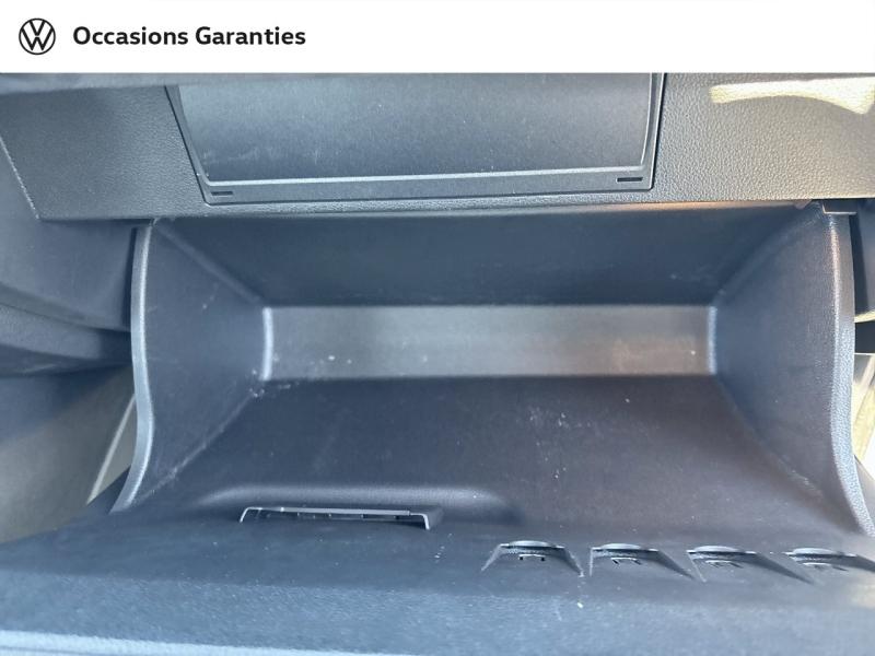 Voitures occasions VOLKSWAGEN T-ROC Life Plus Mougins