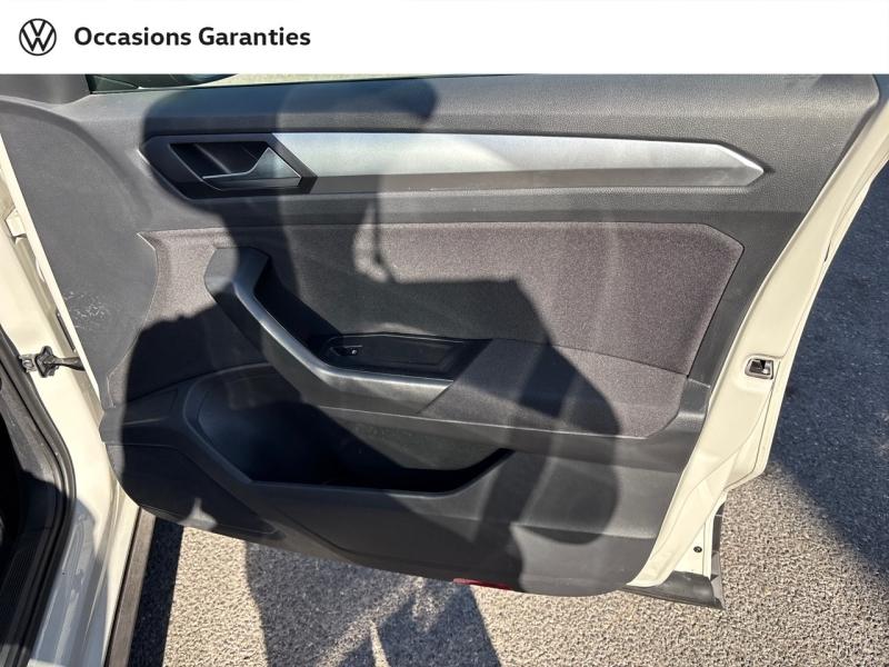 Voitures occasions VOLKSWAGEN T-ROC Life Plus Mougins