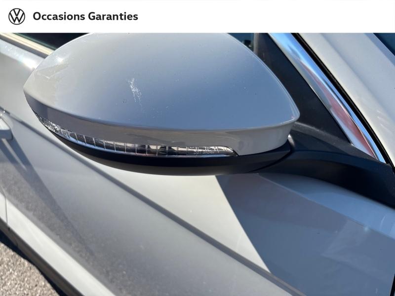 Voitures occasions VOLKSWAGEN T-ROC Life Plus Mougins