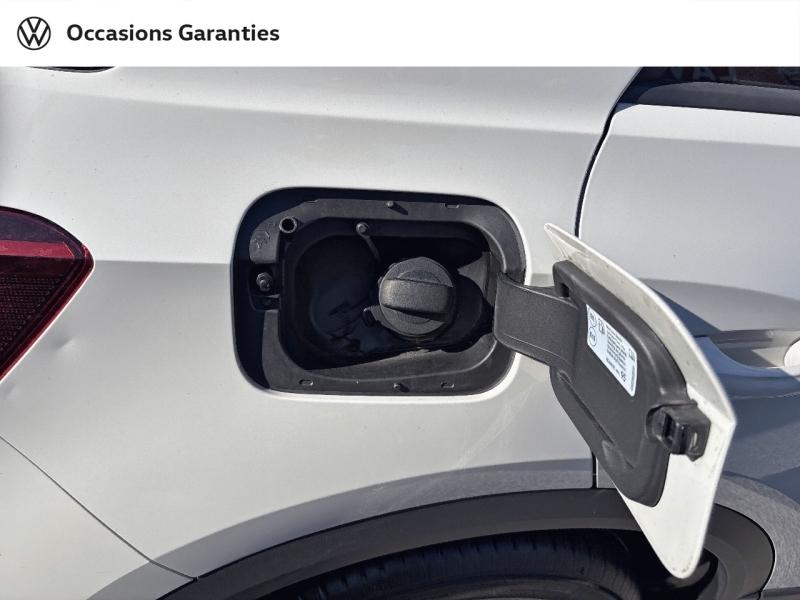 Voitures occasions VOLKSWAGEN T-ROC Life Plus Mougins