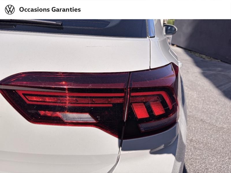 Voitures occasions VOLKSWAGEN T-ROC Life Plus Mougins