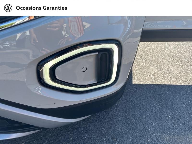 Voitures occasions VOLKSWAGEN T-ROC Life Plus Mougins