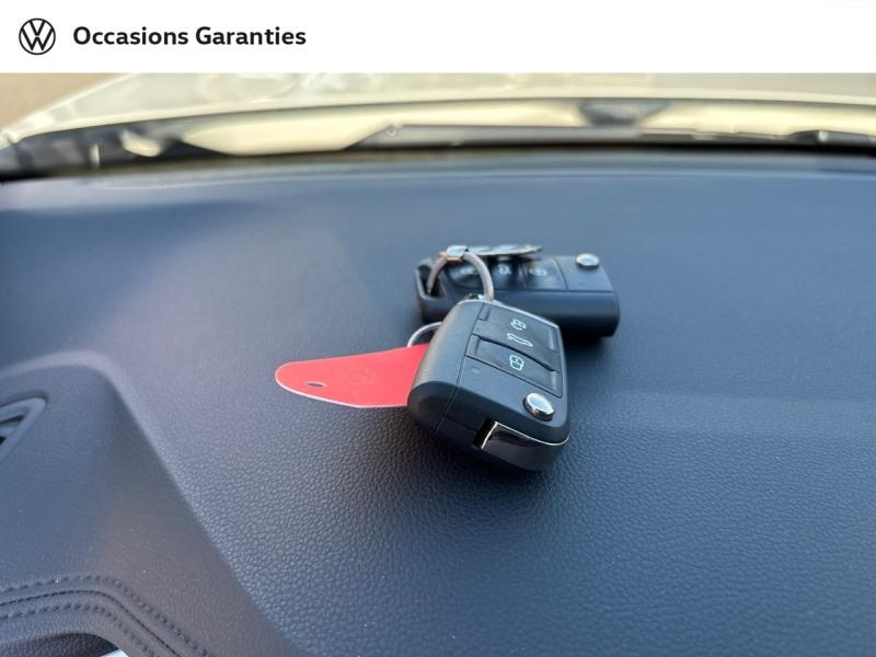 Voitures occasions VOLKSWAGEN T-ROC Life Plus Mougins