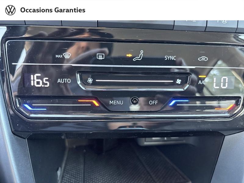 Voitures occasions VOLKSWAGEN T-ROC Life Plus Mougins