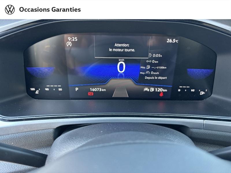 Voitures occasions VOLKSWAGEN T-ROC Life Plus Mougins