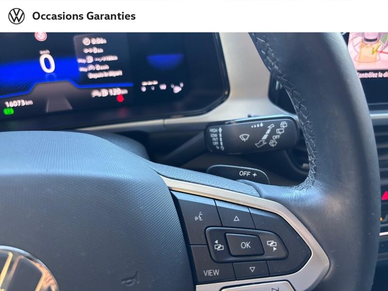 Voitures occasions VOLKSWAGEN T-ROC Life Plus Mougins