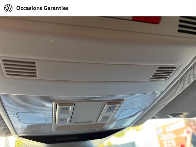 Voitures occasions VOLKSWAGEN T-ROC Life Plus Mougins