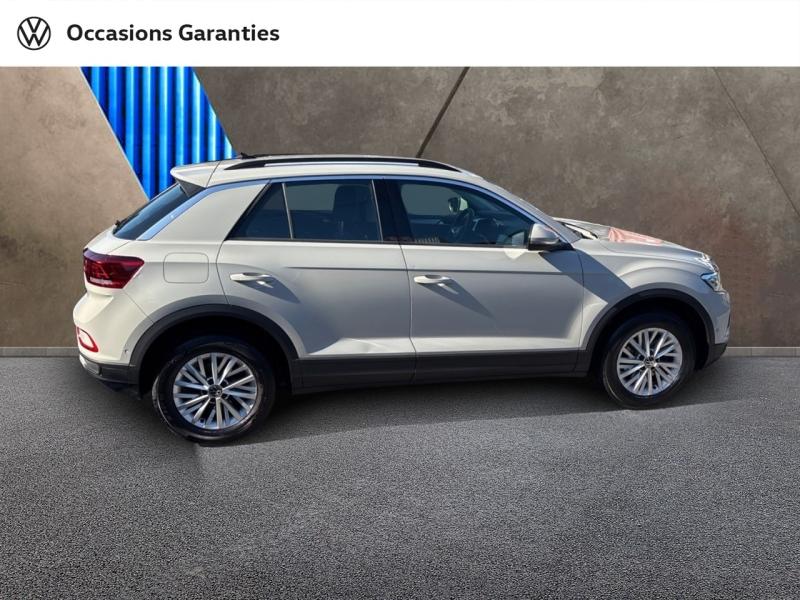 Voitures occasions VOLKSWAGEN T-ROC Life Plus Mougins