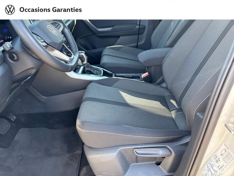 Voitures occasions VOLKSWAGEN T-ROC Life Plus Mougins