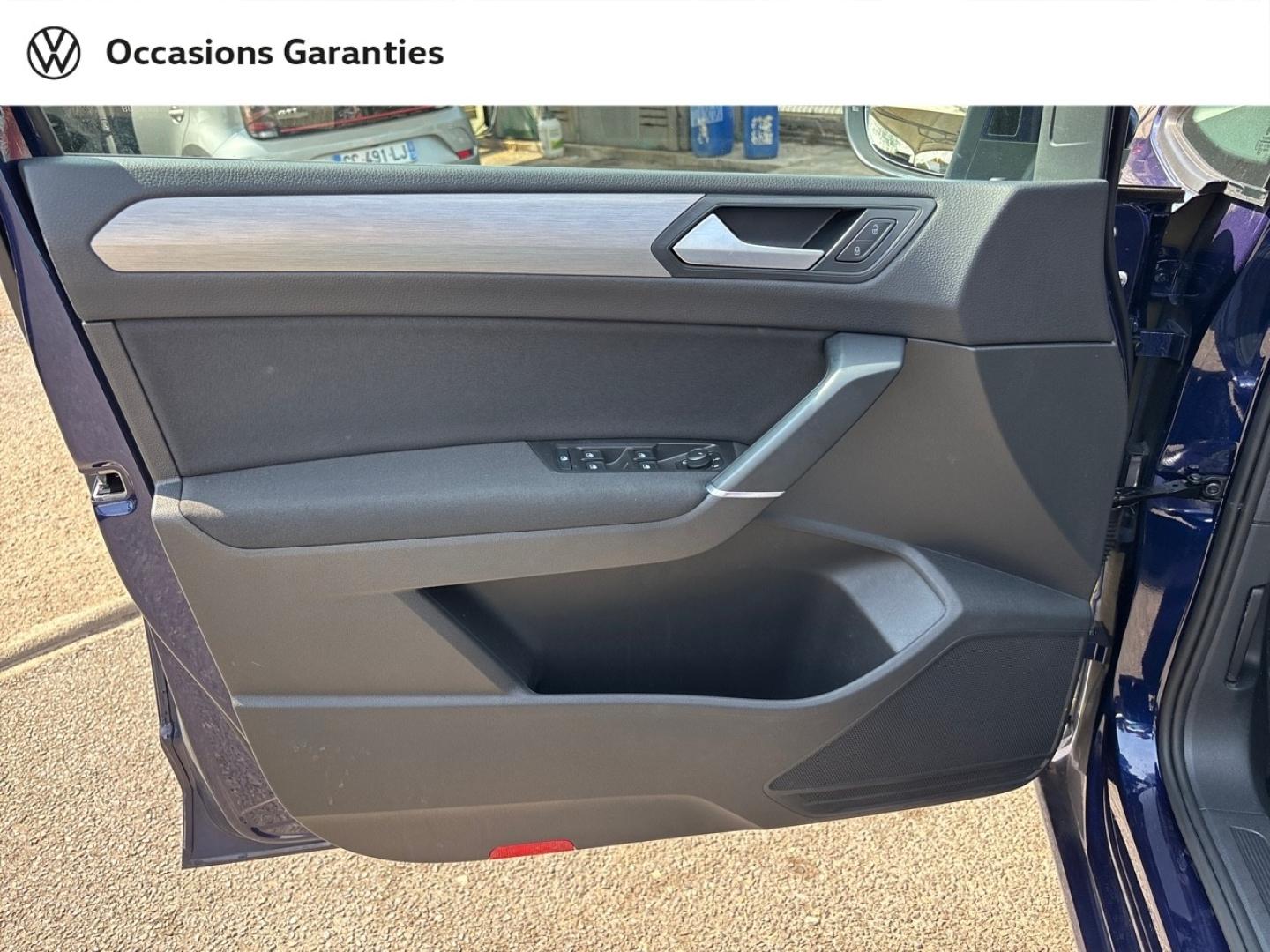 Voitures occasions VOLKSWAGEN TOURAN Life Plus Mougins