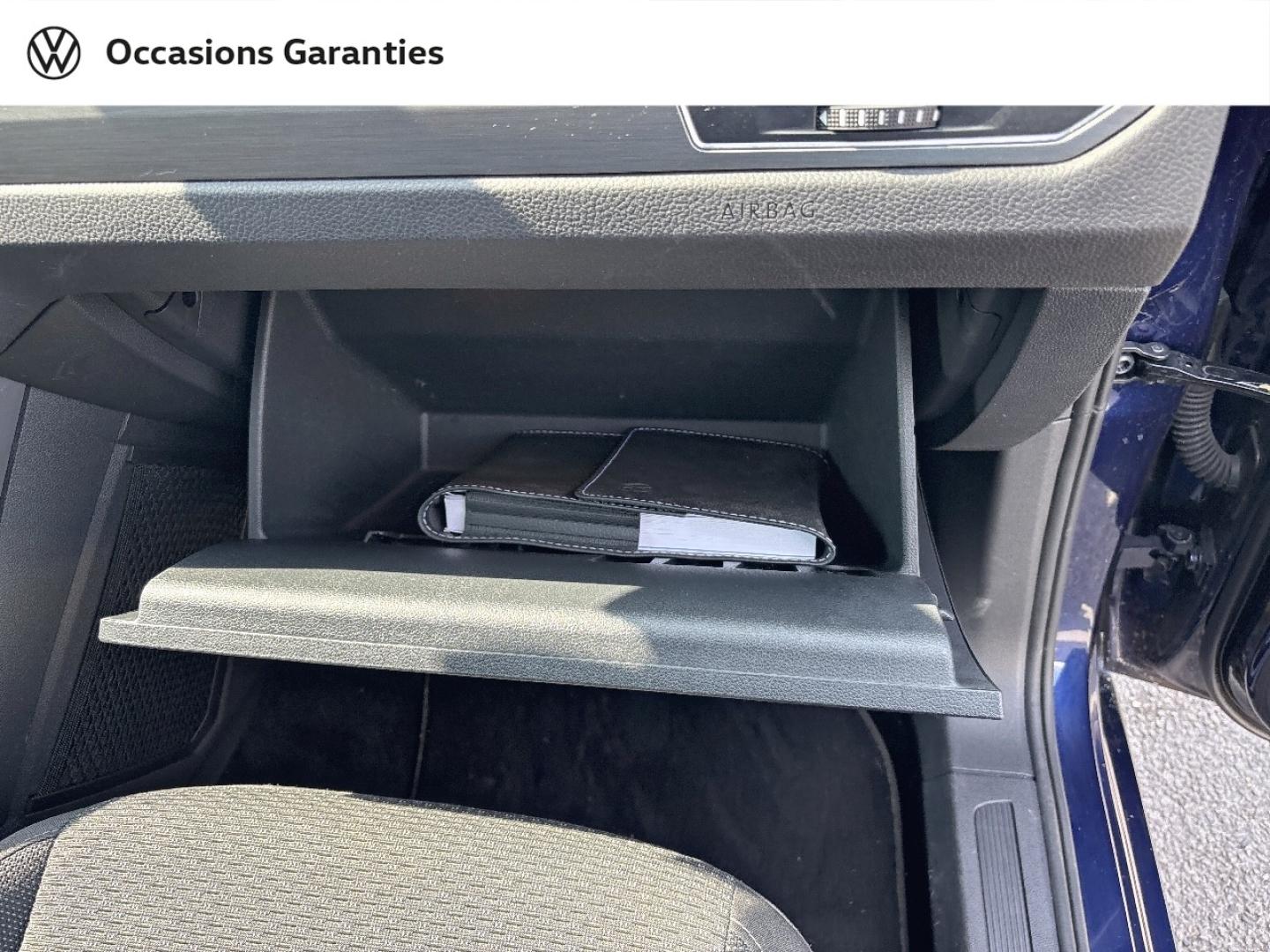 Voitures occasions VOLKSWAGEN TOURAN Life Plus Mougins