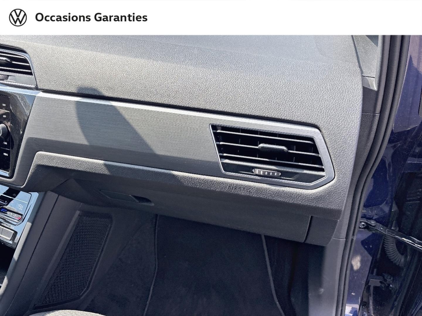 Voitures occasions VOLKSWAGEN TOURAN Life Plus Mougins
