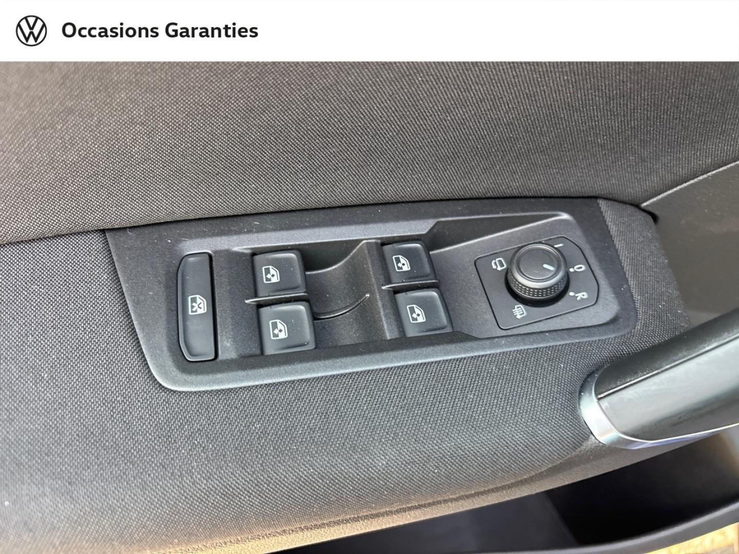 Voitures occasions VOLKSWAGEN TOURAN Life Plus Mougins