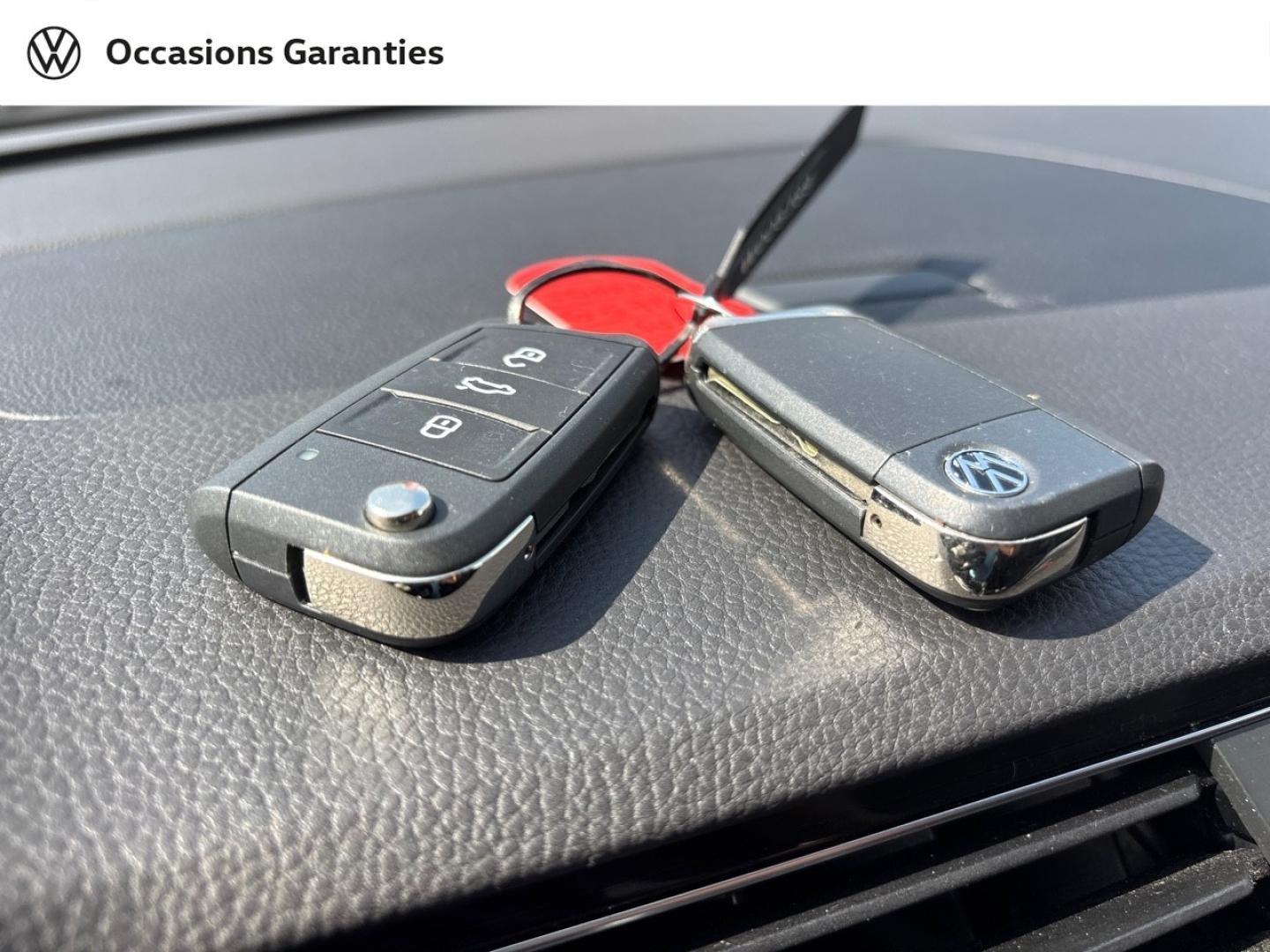 Voitures occasions VOLKSWAGEN TOURAN Life Plus Mougins