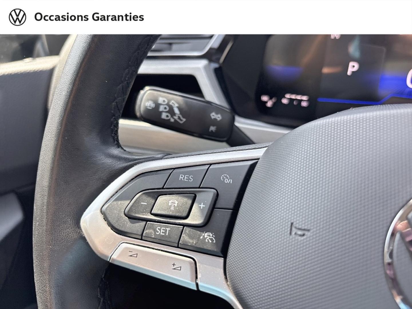 Voitures occasions VOLKSWAGEN TOURAN Life Plus Mougins