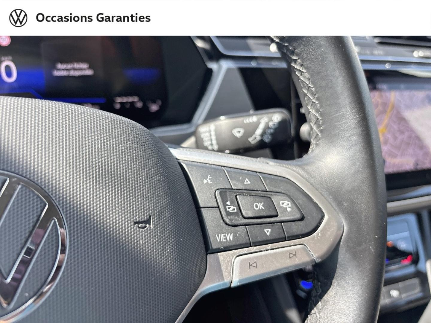 Voitures occasions VOLKSWAGEN TOURAN Life Plus Mougins
