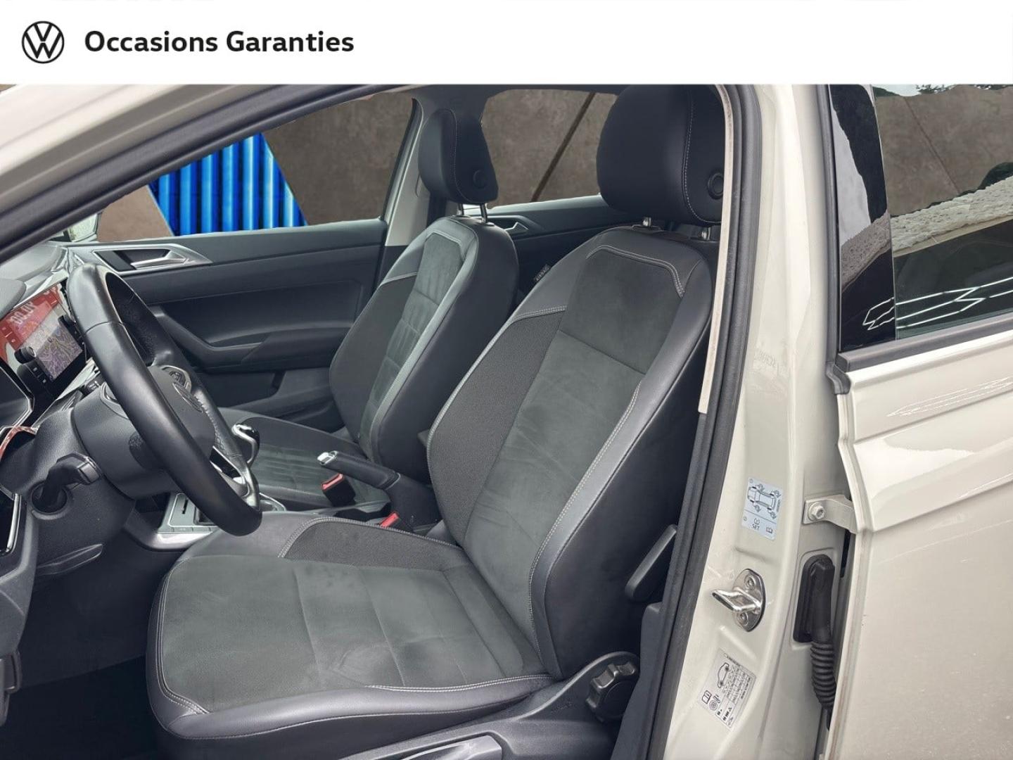 Voitures occasions VOLKSWAGEN POLO Style Mougins