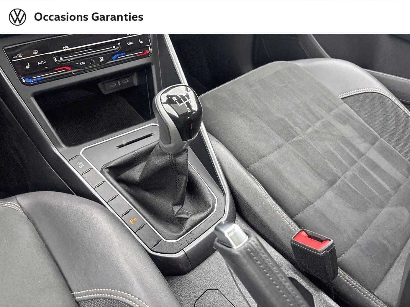 Voitures occasions VOLKSWAGEN POLO Style Mougins