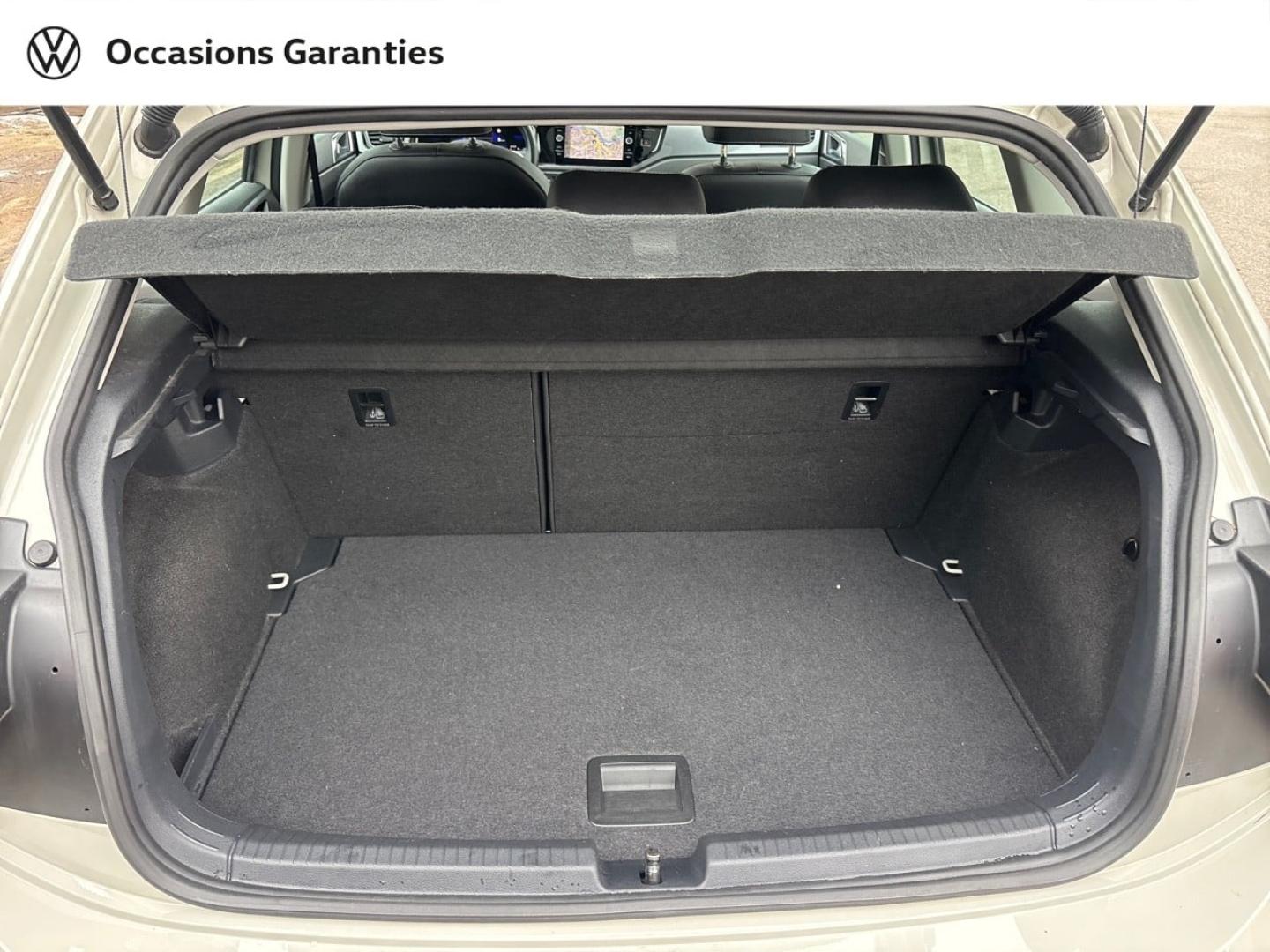 Voitures occasions VOLKSWAGEN POLO Style Mougins