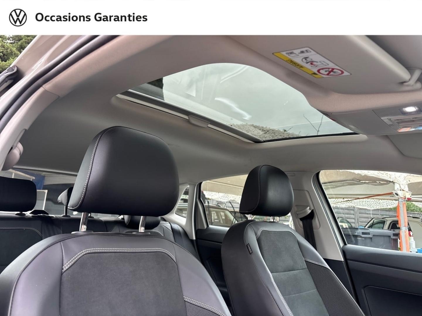 Voitures occasions VOLKSWAGEN POLO Style Mougins
