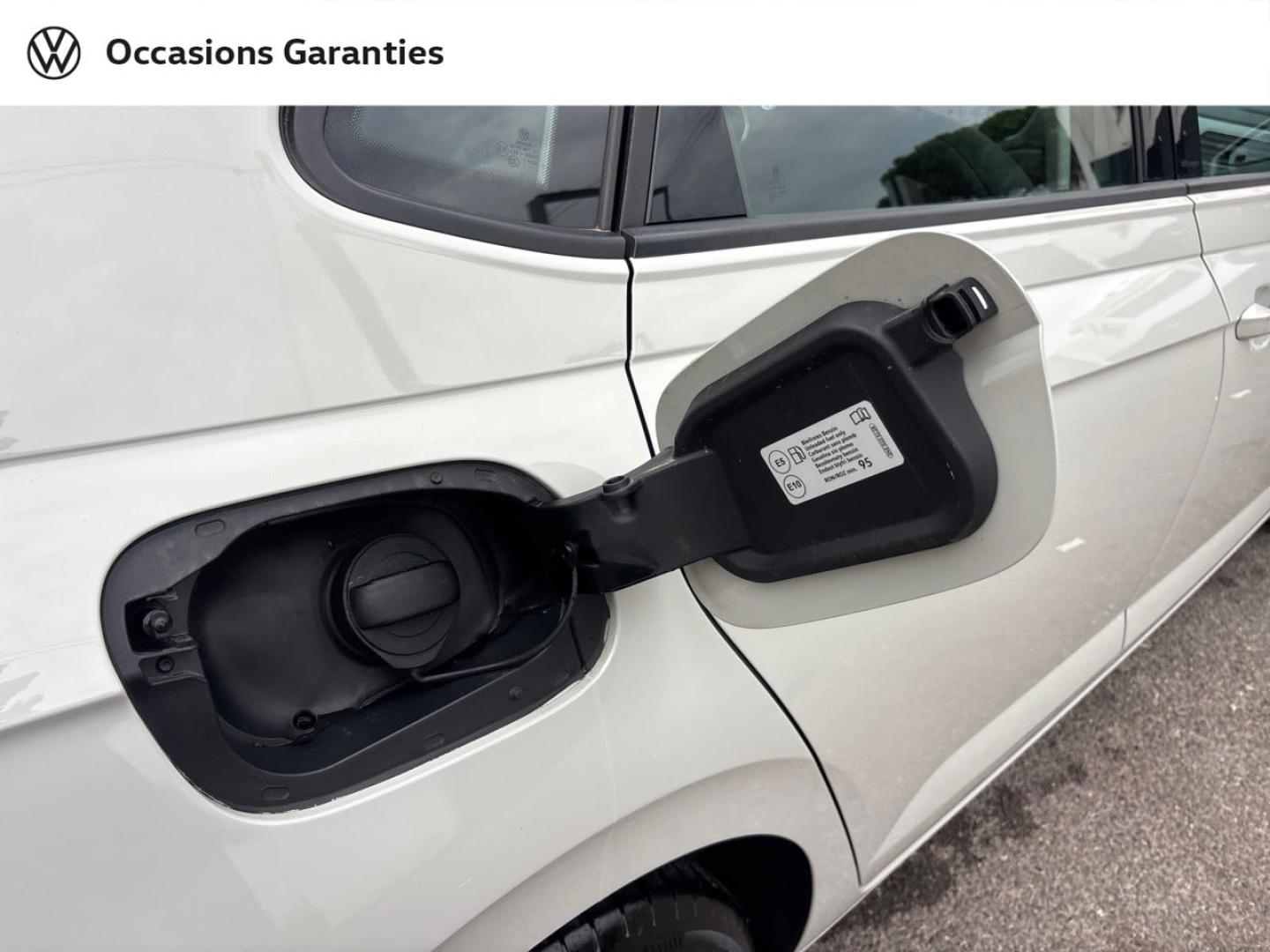 Voitures occasions VOLKSWAGEN POLO Style Mougins