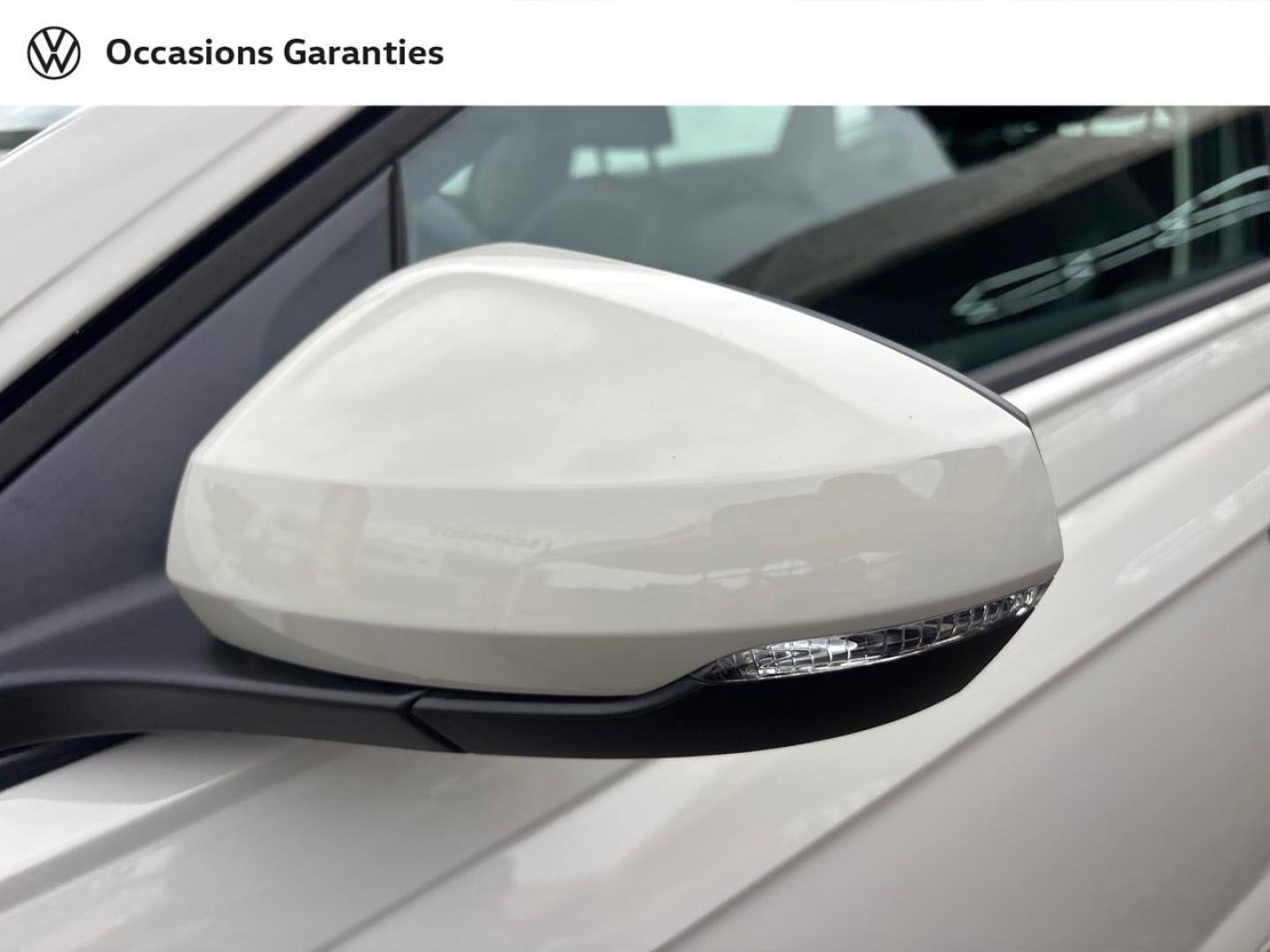 Voitures occasions VOLKSWAGEN POLO Style Mougins