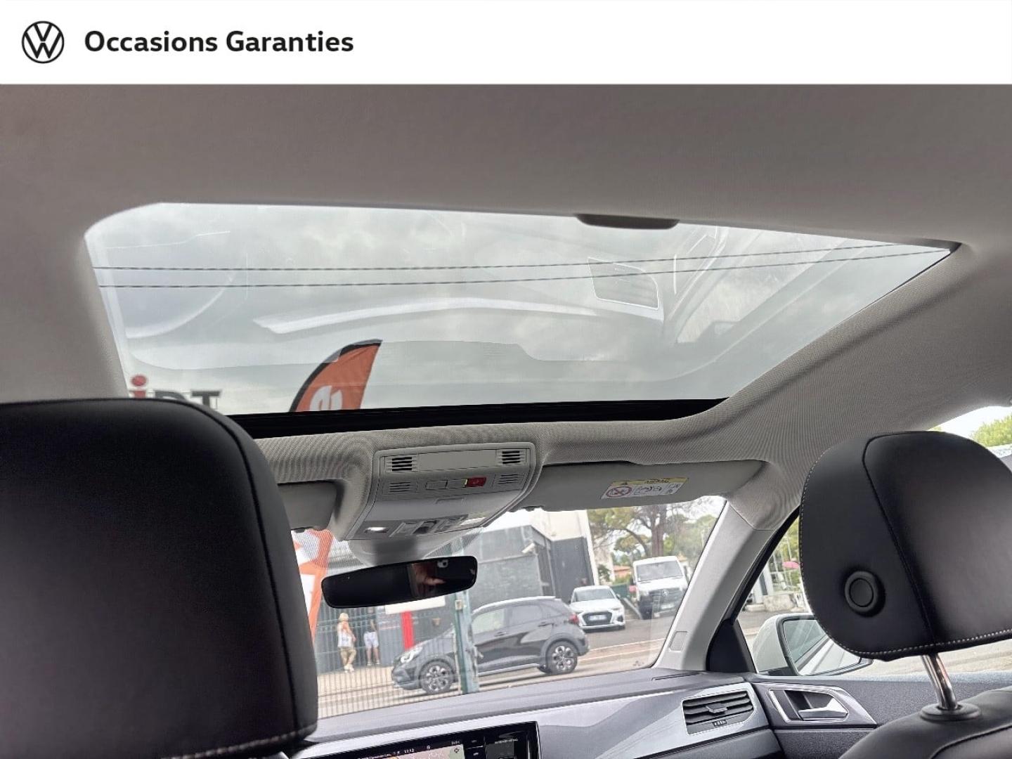 Voitures occasions VOLKSWAGEN POLO Style Mougins