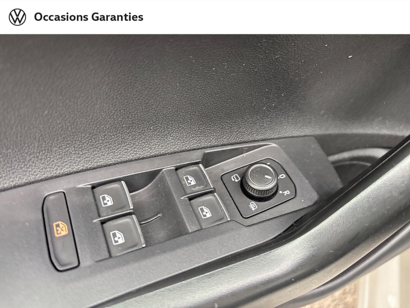 Voitures occasions VOLKSWAGEN POLO Style Mougins