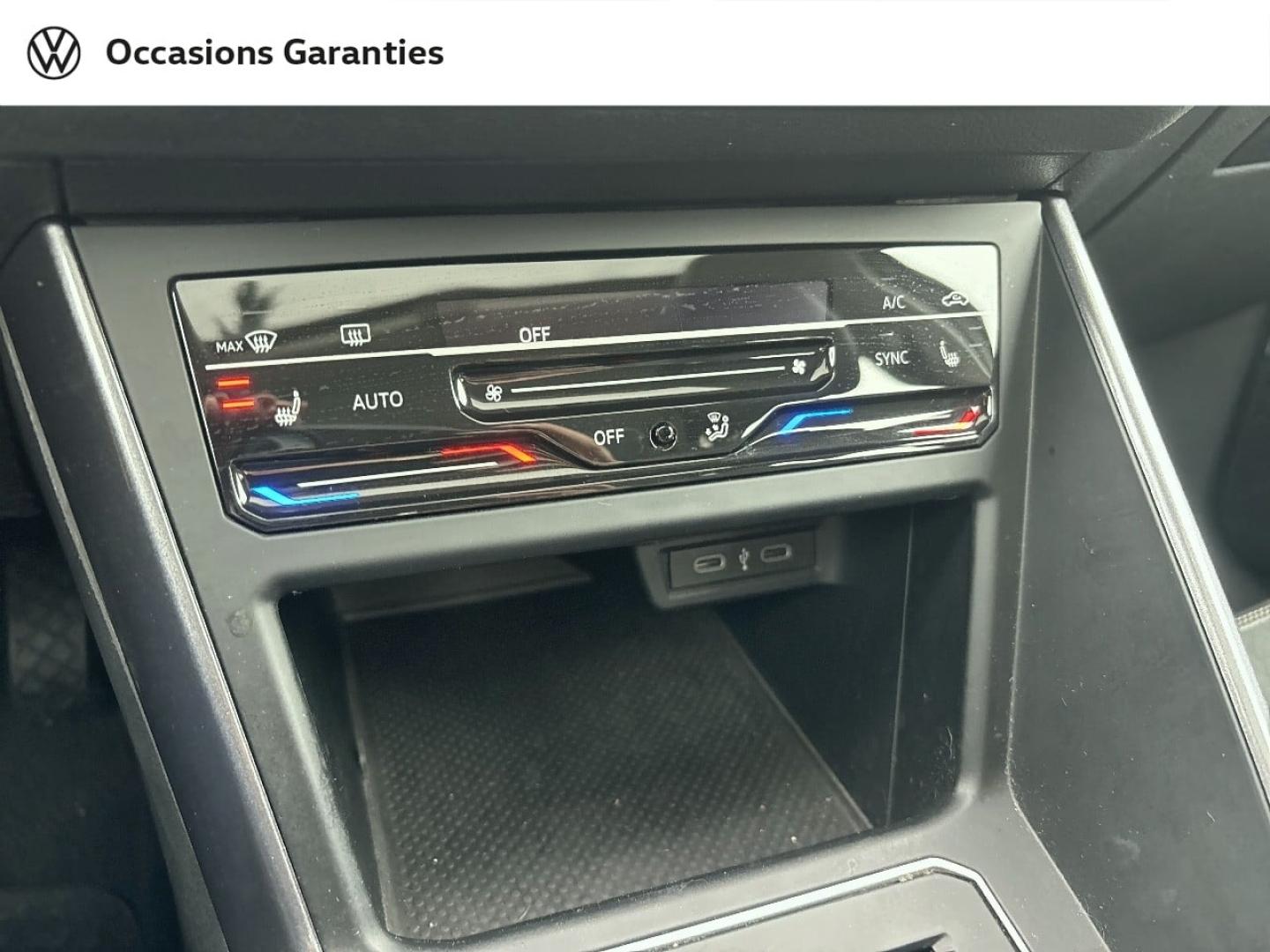 Voitures occasions VOLKSWAGEN POLO Style Mougins