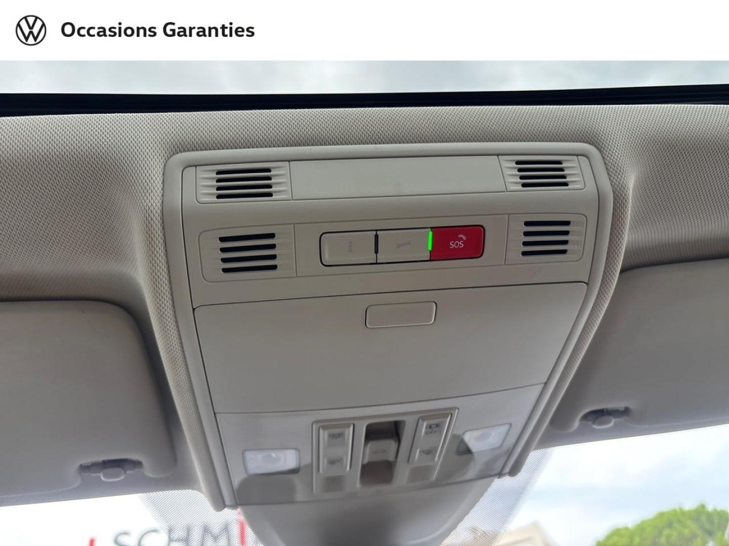 Voitures occasions VOLKSWAGEN POLO Style Mougins