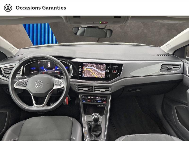 Voitures occasions VOLKSWAGEN POLO Style Mougins