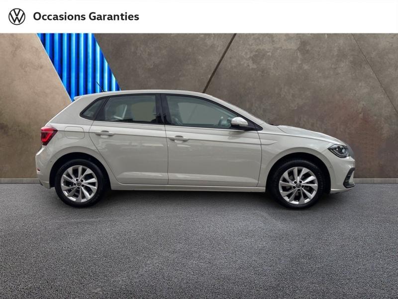 Voitures occasions VOLKSWAGEN POLO Style Mougins