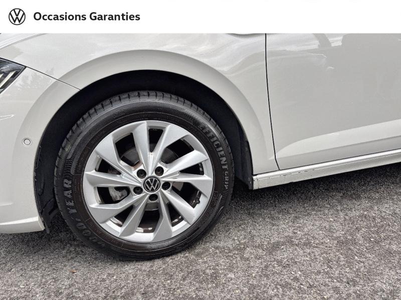 Voitures occasions VOLKSWAGEN POLO Style Mougins