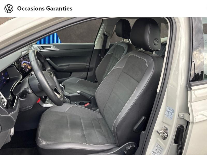 Voitures occasions VOLKSWAGEN POLO Style Mougins