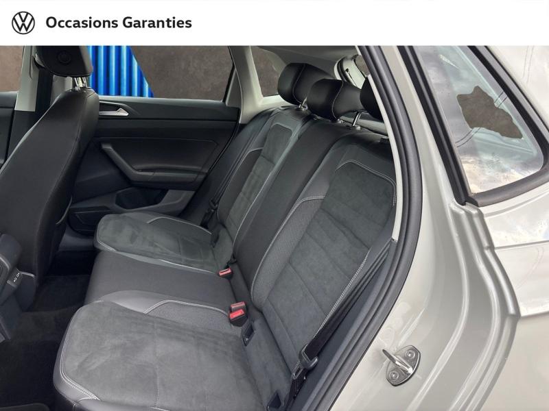 Voitures occasions VOLKSWAGEN POLO Style Mougins