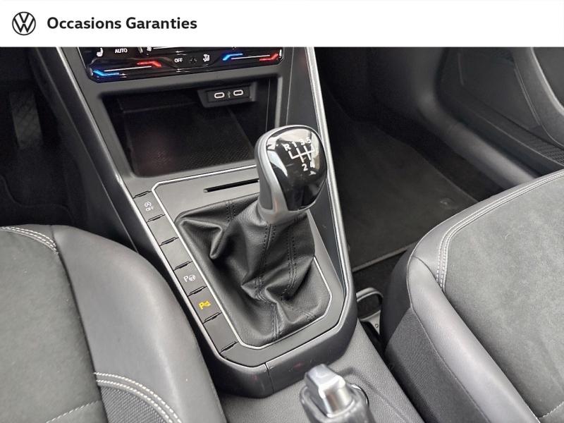 Voitures occasions VOLKSWAGEN POLO Style Mougins