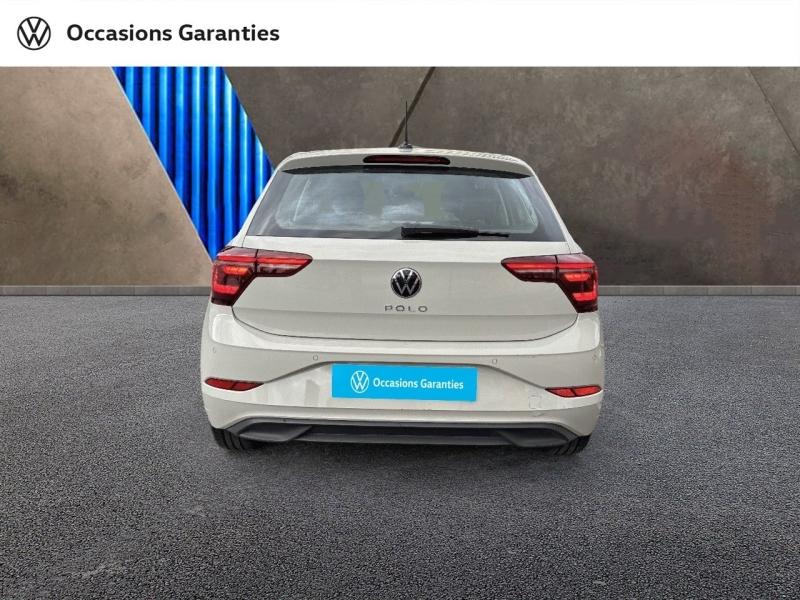 Voitures occasions VOLKSWAGEN POLO Style Mougins