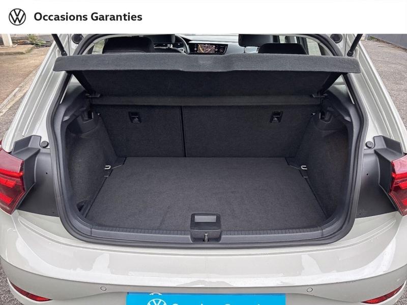 Voitures occasions VOLKSWAGEN POLO Style Mougins