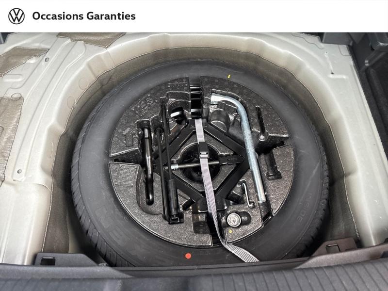 Voitures occasions VOLKSWAGEN POLO Style Mougins