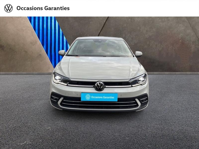 Voitures occasions VOLKSWAGEN POLO Style Mougins