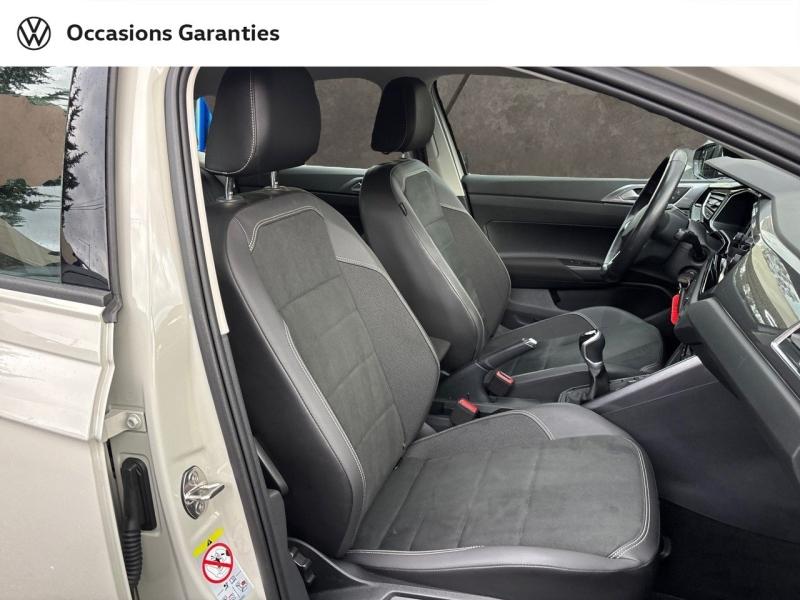 Voitures occasions VOLKSWAGEN POLO Style Mougins