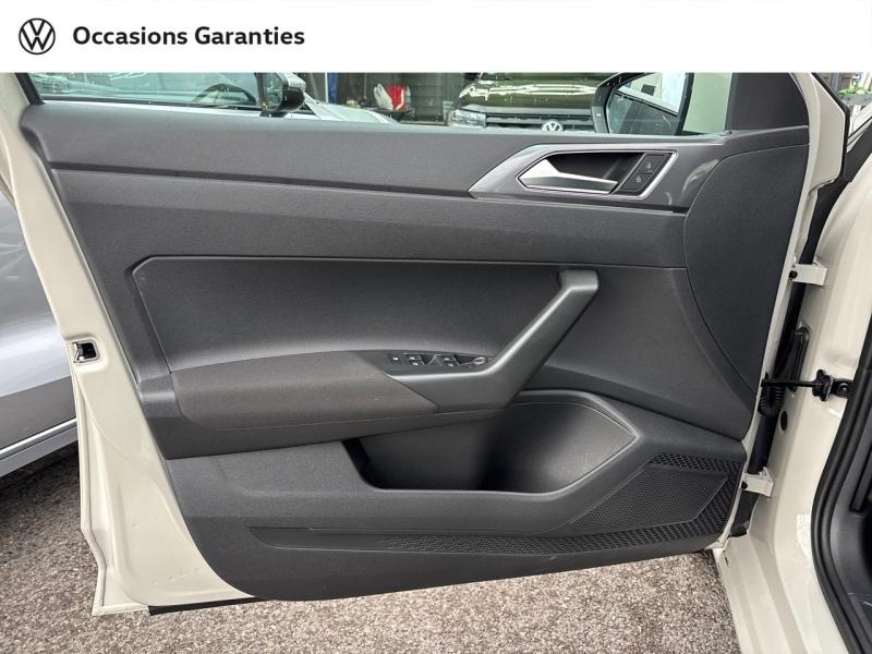 Voitures occasions VOLKSWAGEN POLO Style Mougins