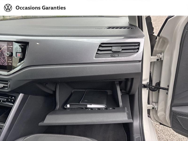 Voitures occasions VOLKSWAGEN POLO Style Mougins